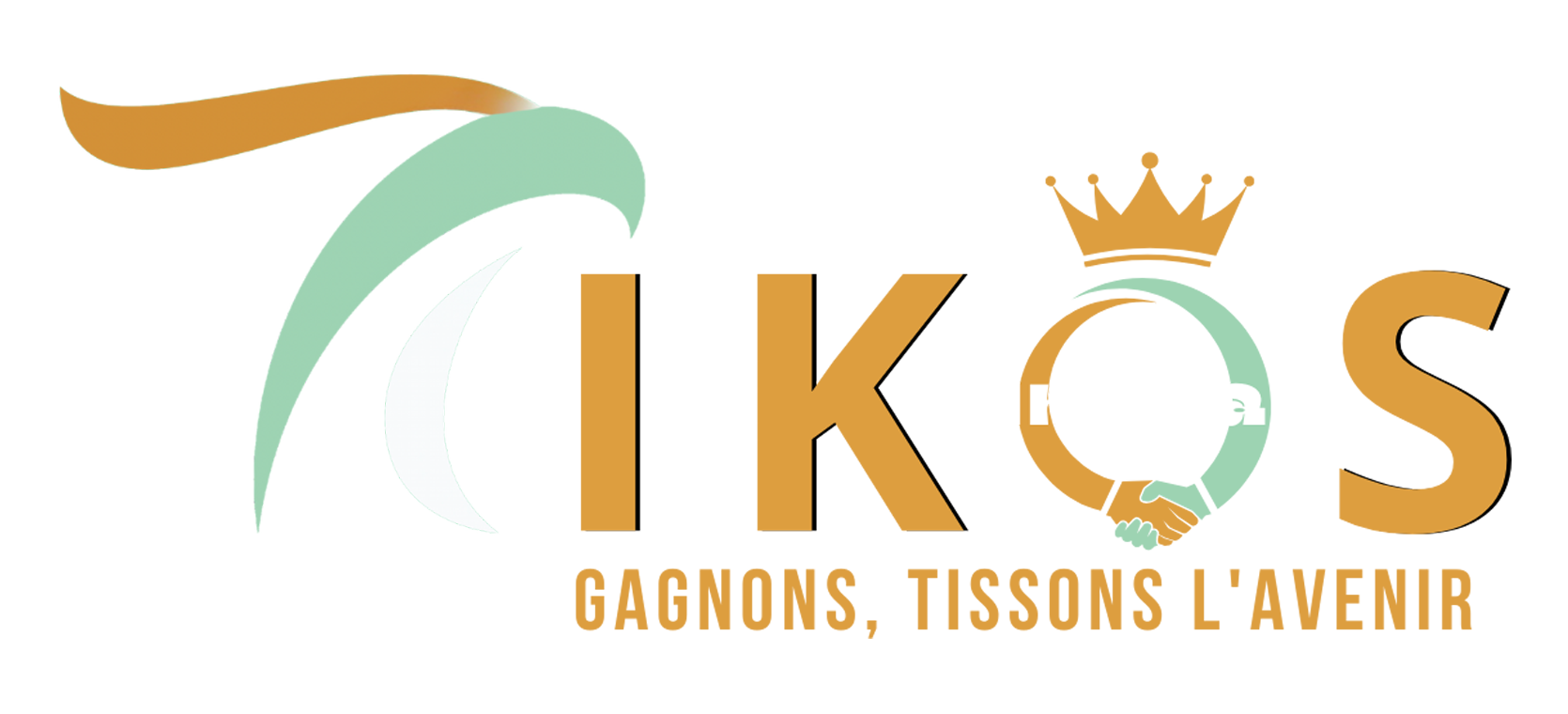 Logo CIKOS WIN TEAM